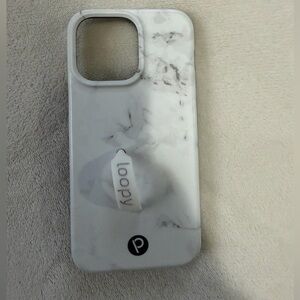 iPhone 15 pro max loopy case